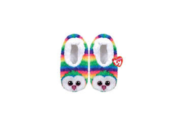 Immagine di Pantofole TY Fashion assortite TAGLIE S-M-L
