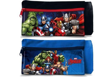 Immagine di Pochette Polies Avenger cm 21x12