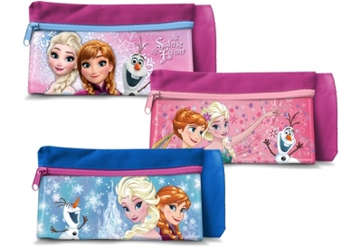 Immagine di Pochette Polies Frozen cm 21x12