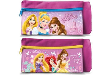 Immagine di Pochette Polies Principesse cm 21x12