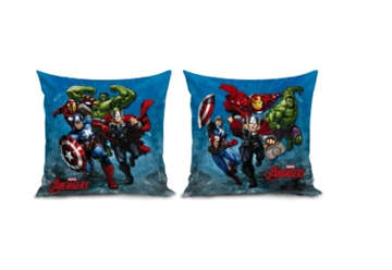 Immagine di Cuscino Avengers cm 40x40