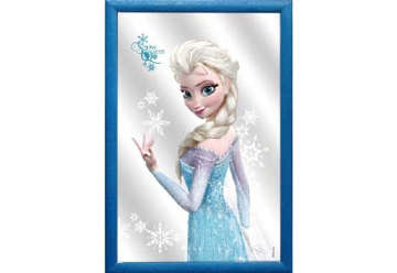 Immagine di Specchio Frozen 25x35