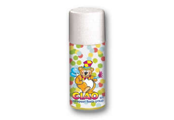 Immagine di Schiuma Spray Carnevale 150 ml