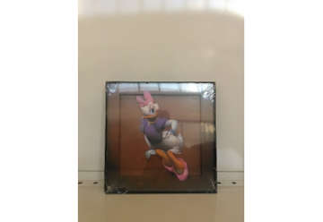 *Visualizza i dettagli per Quadretto Disney Legno Immagine di Quadretto Disney Legno