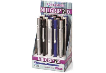 Immagine di Portamine 2 mm Niji Grip 2,0