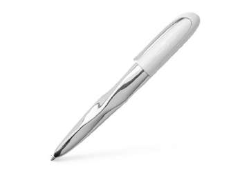 Immagine di Penna Sfera N'ICE corallo