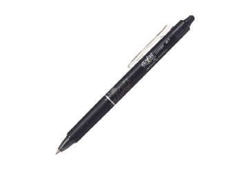 Immagine di Penne CLICKER FRIXION 0,7 nero