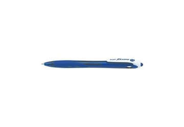 Immagine di Penne PILOT Rexgrip 1.0 blu (conf 10 pz)