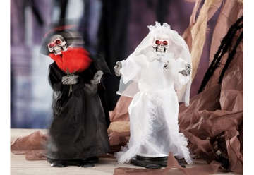 Immagine di Dec. Horror Halloween 12x31 Luc/Suon/Mov
