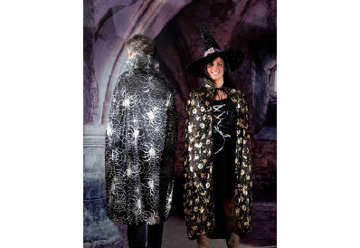 Immagine di Mantello Halloween 180x136
