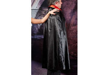 Immagine di Mantello Halloween Vampiro 193x136
