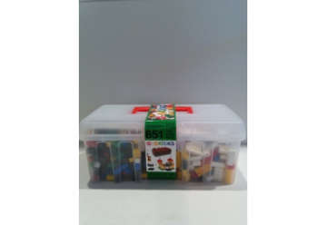 Immagine di Q-BRICKS Adventure Box 651