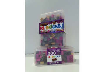 Immagine di Q-BRICKS Box 300 Special