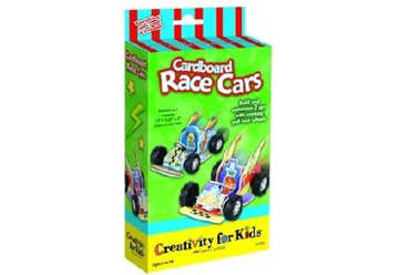 Immagine di Giochi Mini Kits RACE CARS