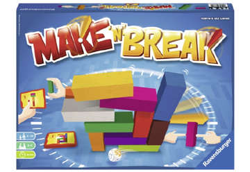 Immagine di Make 'n' Break '17