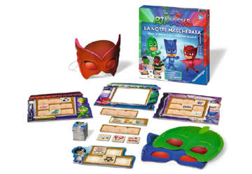 Immagine di Gioco PJ Masks