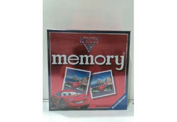 Immagine di Memory CARS 2