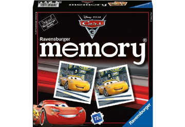 Immagine di Memory Cars3