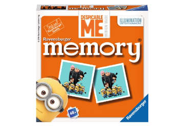 Immagine di Memory Minions