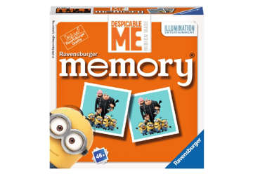 Immagine di Memory Minions