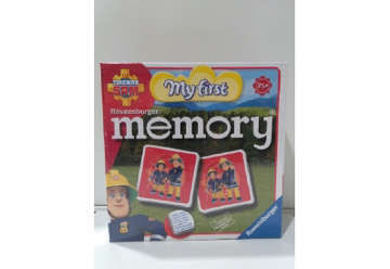 Immagine di Memory MY FIRST