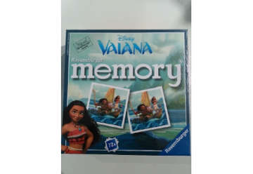 Immagine di Memory VAIANA