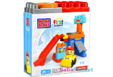 Immagine di Playset Crea e Gioca