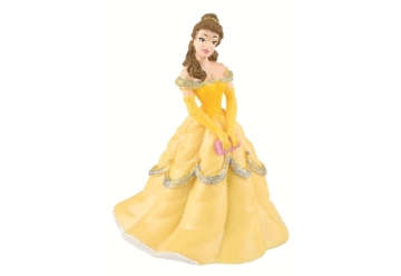 Immagine di figurina Bellel Disney