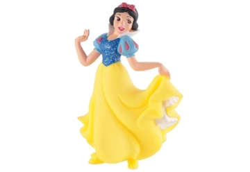 Immagine di figurina Biancanevel Disney