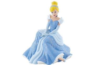 Immagine di figurina Cenerentola Disney