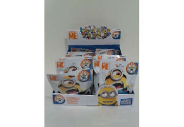 Immagine di Minions Blind Pack V° Serie