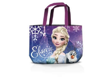 Immagine di Borsa Mare Frozen 2 48x13x31