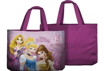 Immagine di Borsa Mare Pricess 48x13x31