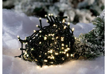 Immagine di Luci Esterno Mini Led