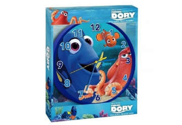 Immagine di Orologio parete Dory d. 25,5