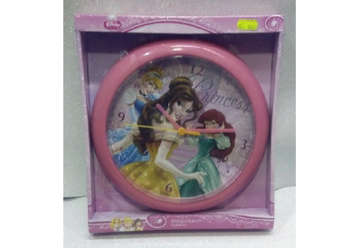 Immagine di Orologio Parete Princess Ass.D 25