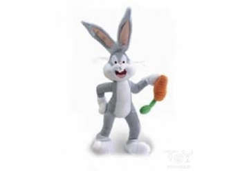 Immagine di Peluche Bugs Bunny cm 15