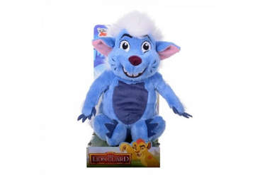 Immagine di Peluche 25 cm Lion Guard Bunga Trono