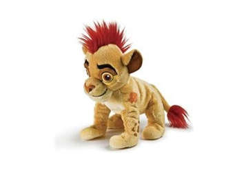 Immagine di Peluche 50 cm Lion Guard Bunga