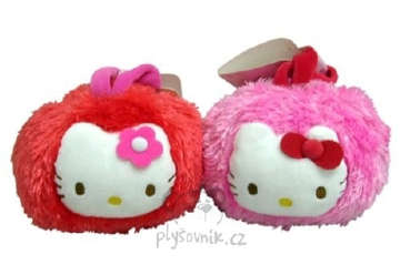 Immagine di Peluche Borsetta Hello Kitty