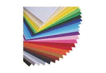 Immagine di Cartoncino Colorato 200 gr 50x70