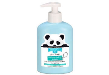 Immagine di Detergente Liquido Delicato Baby Bio 200 ml