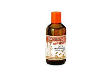 Immagine di Olio Mandorle Dolci 250 ml